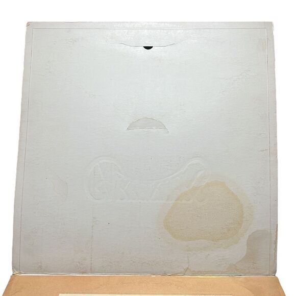 Carpenters Vinyl Record Envelope Cover A&M Records Vintage Music 70s - Picture 4 of 10